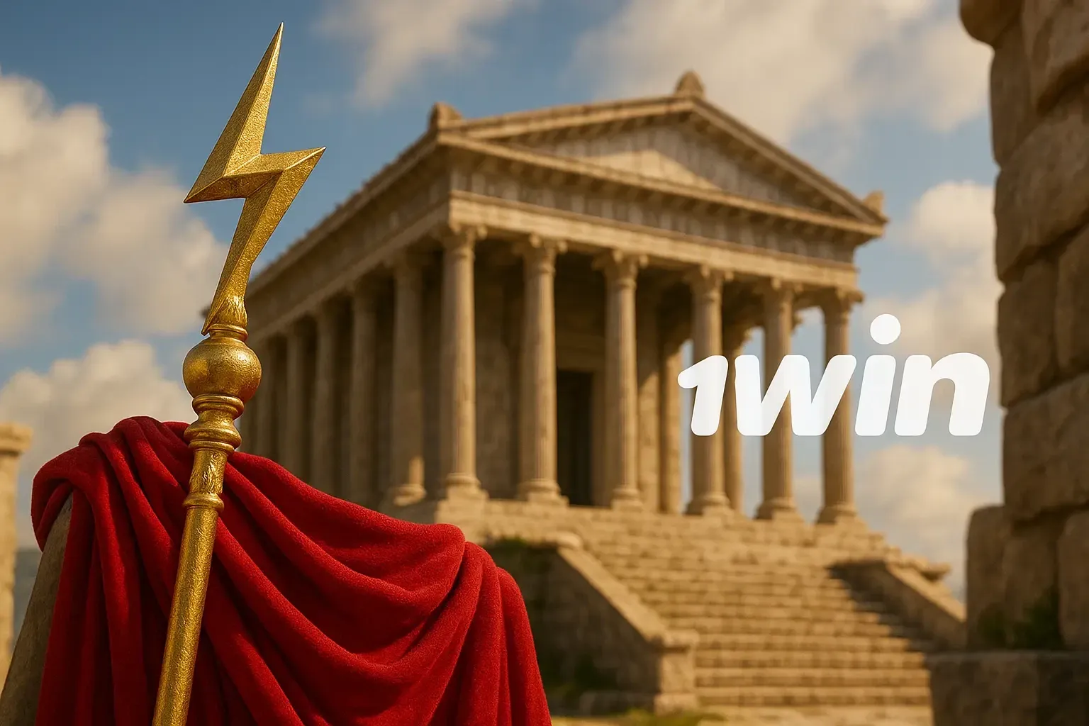 Бонусная политика БК 1win