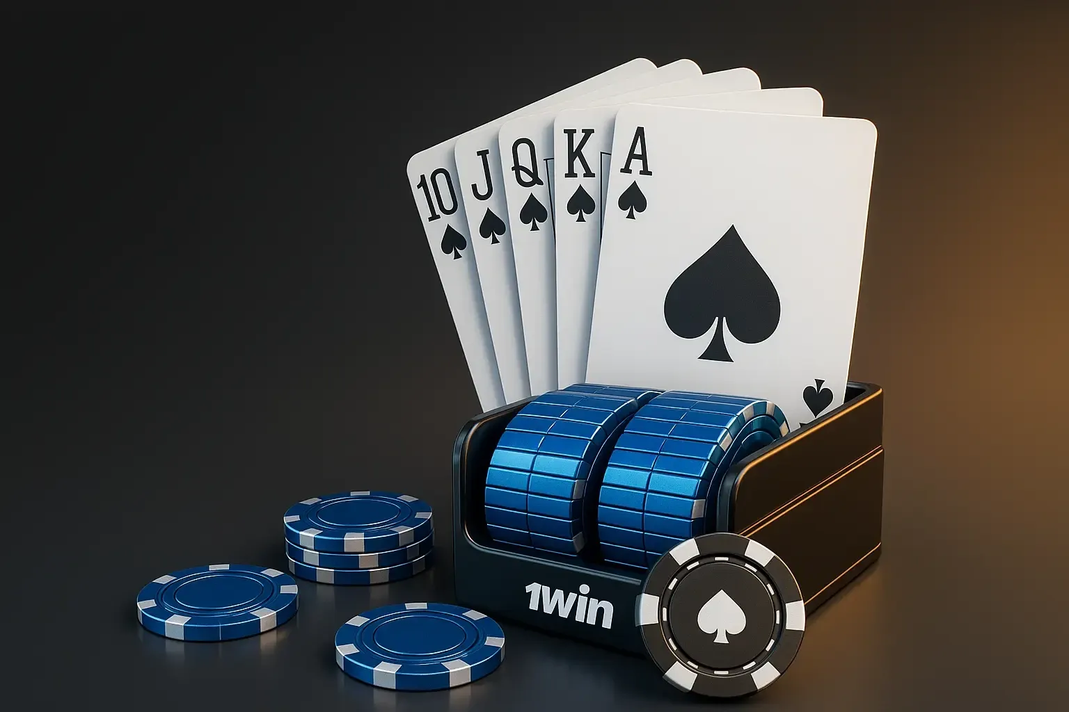 Проработка линии и коэффициентов 1win