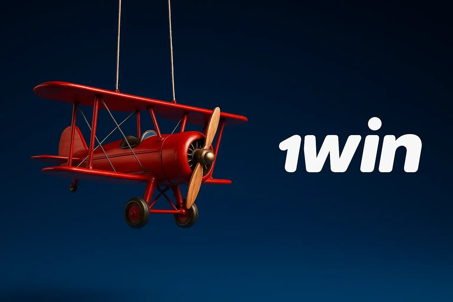 1Win мобильная версия